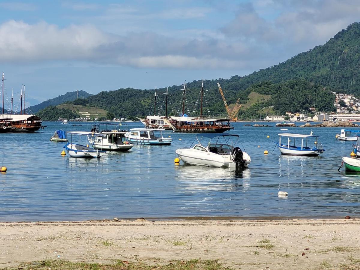 Villa Aconchego Em Angra Dos Reis Exterior foto
